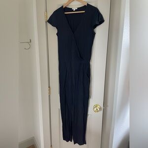 J.Crew Mercantile Jumpsuit